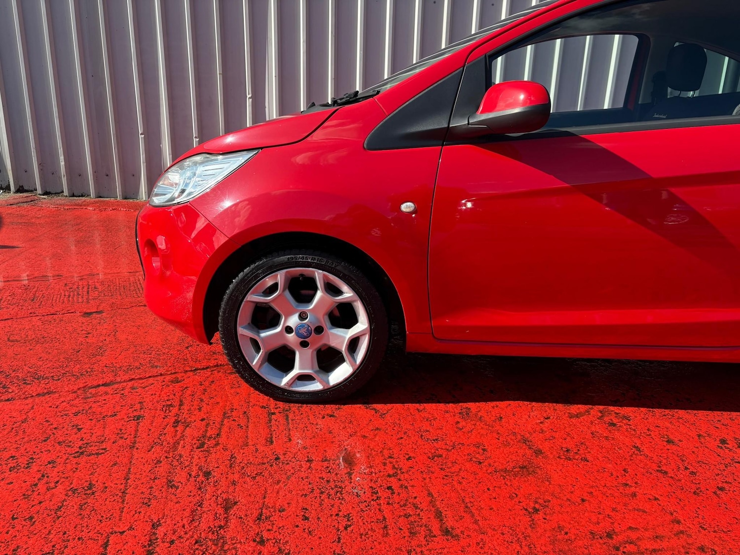 Used Ford Ka 2014 for sale - 76620687: Photo 17