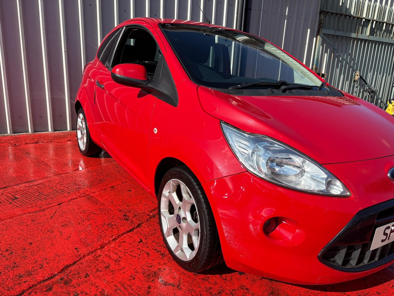 Used Ford Ka 2014 for sale - 76620687: Photo 21