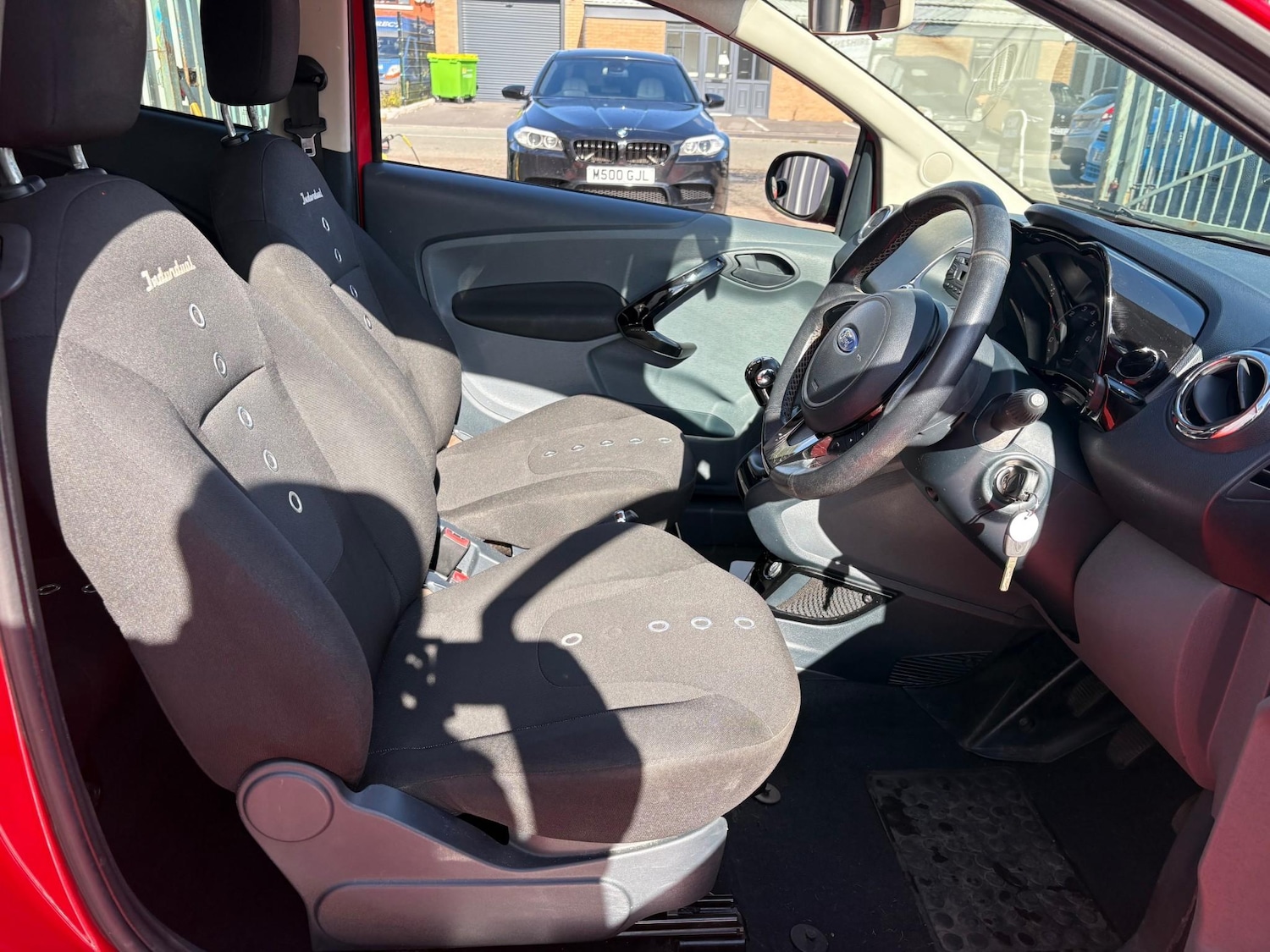 Used Ford Ka 2014 for sale - 76620687: Photo 24