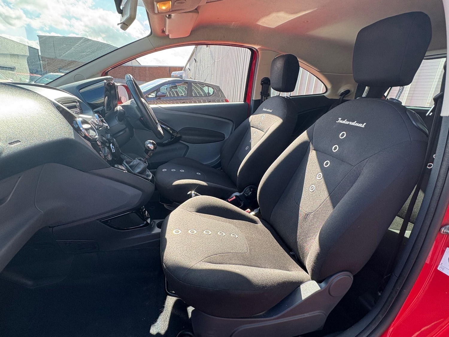 Used Ford Ka 2014 for sale - 76620687: Photo 25