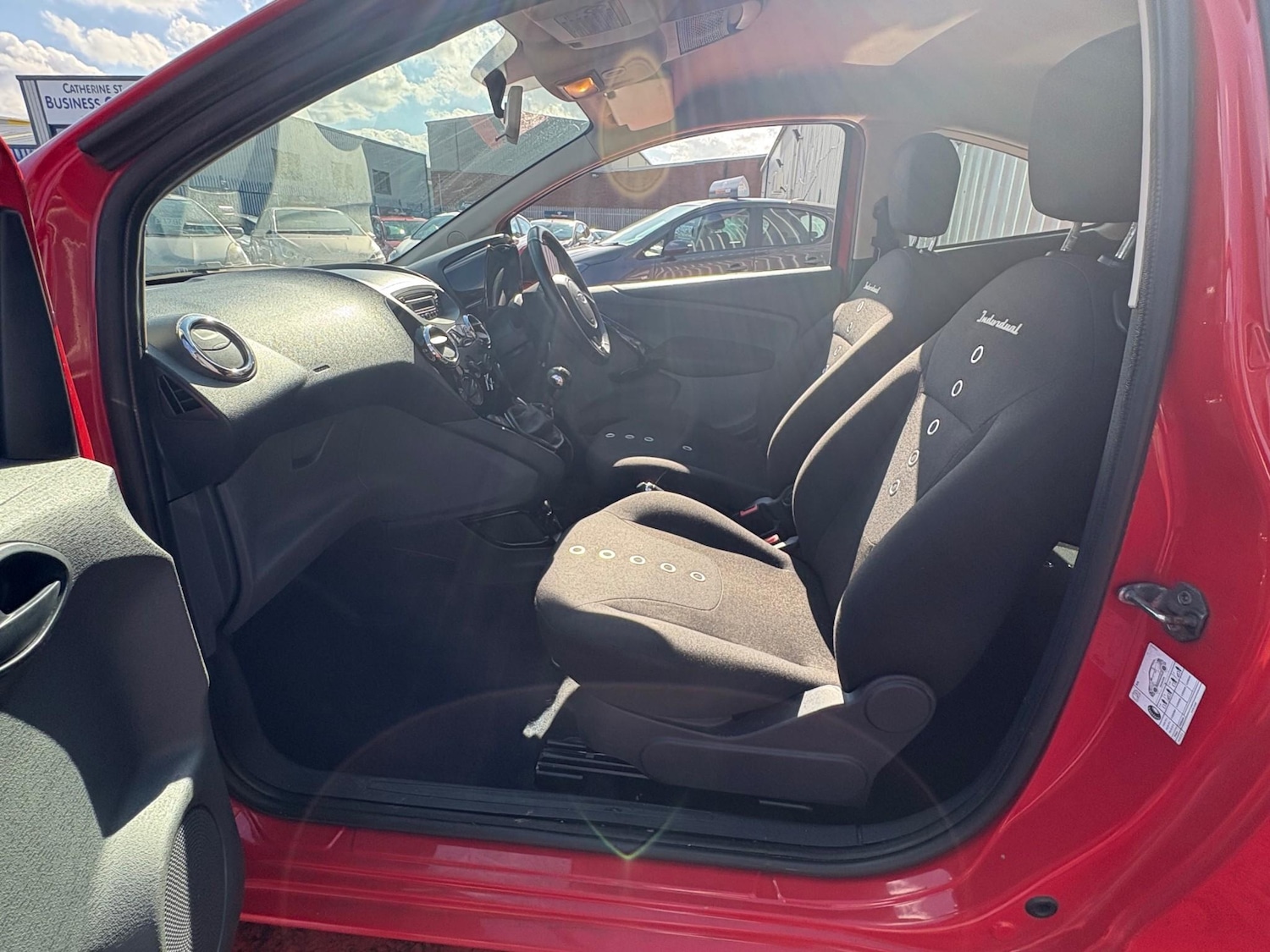 Used Ford Ka 2014 for sale - 76620687: Photo 26