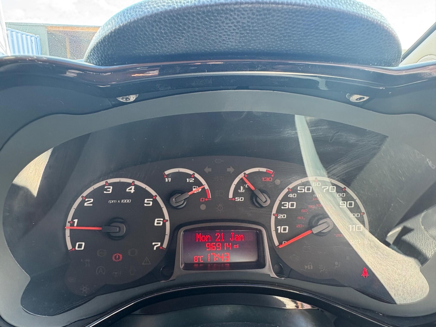 Used Ford Ka 2014 for sale - 76620687: Photo 35