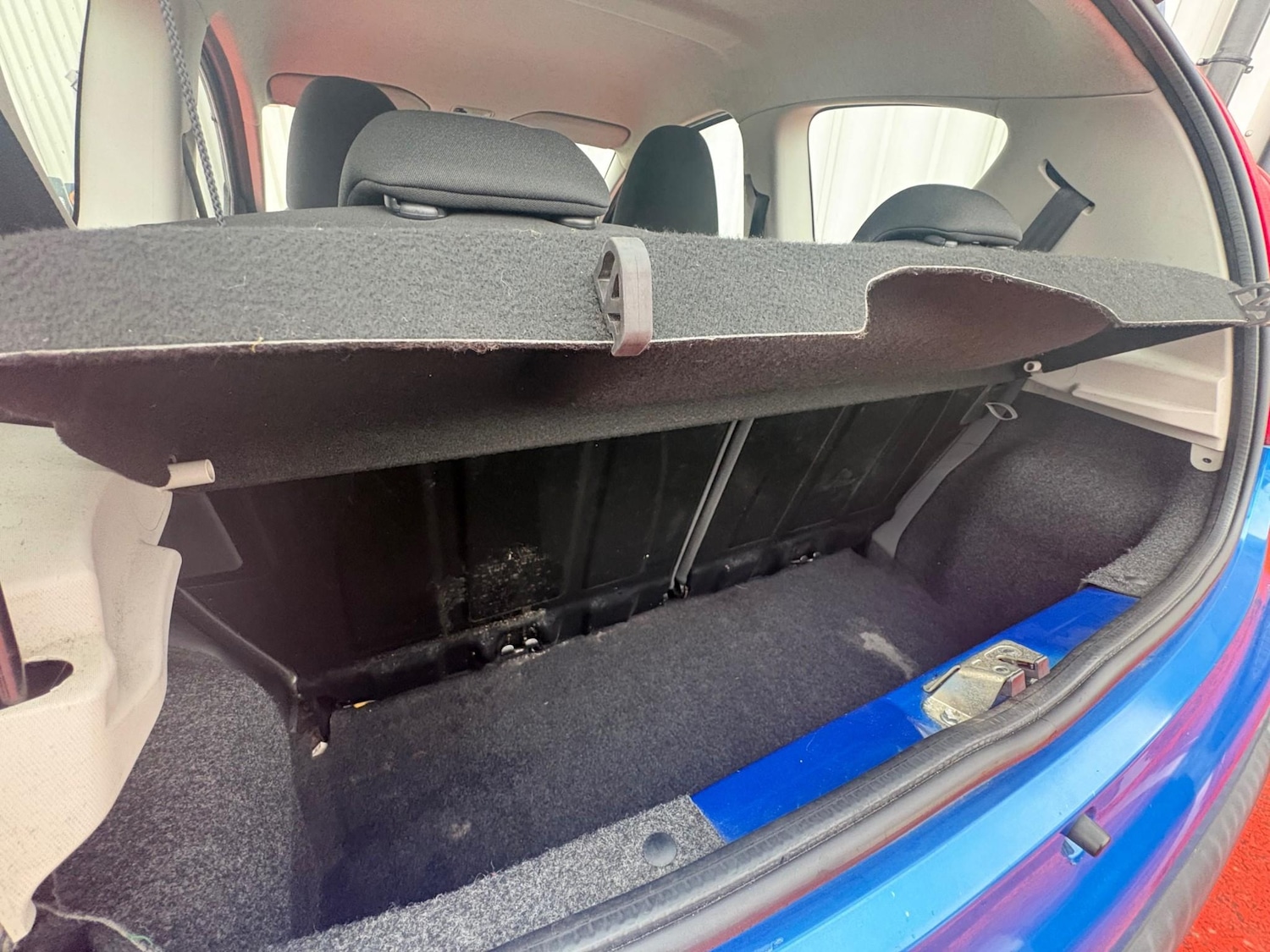 Used Peugeot 107 2012 for sale - 77363335: Photo 10