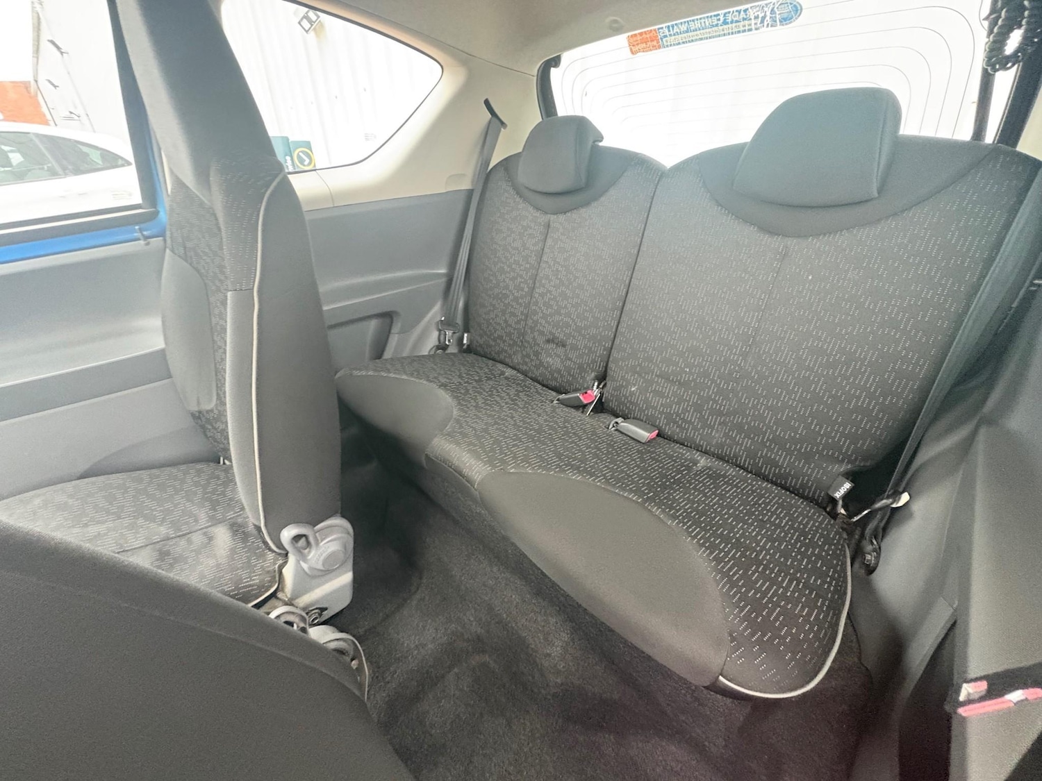 Used Peugeot 107 2012 for sale - 77363335: Photo 18