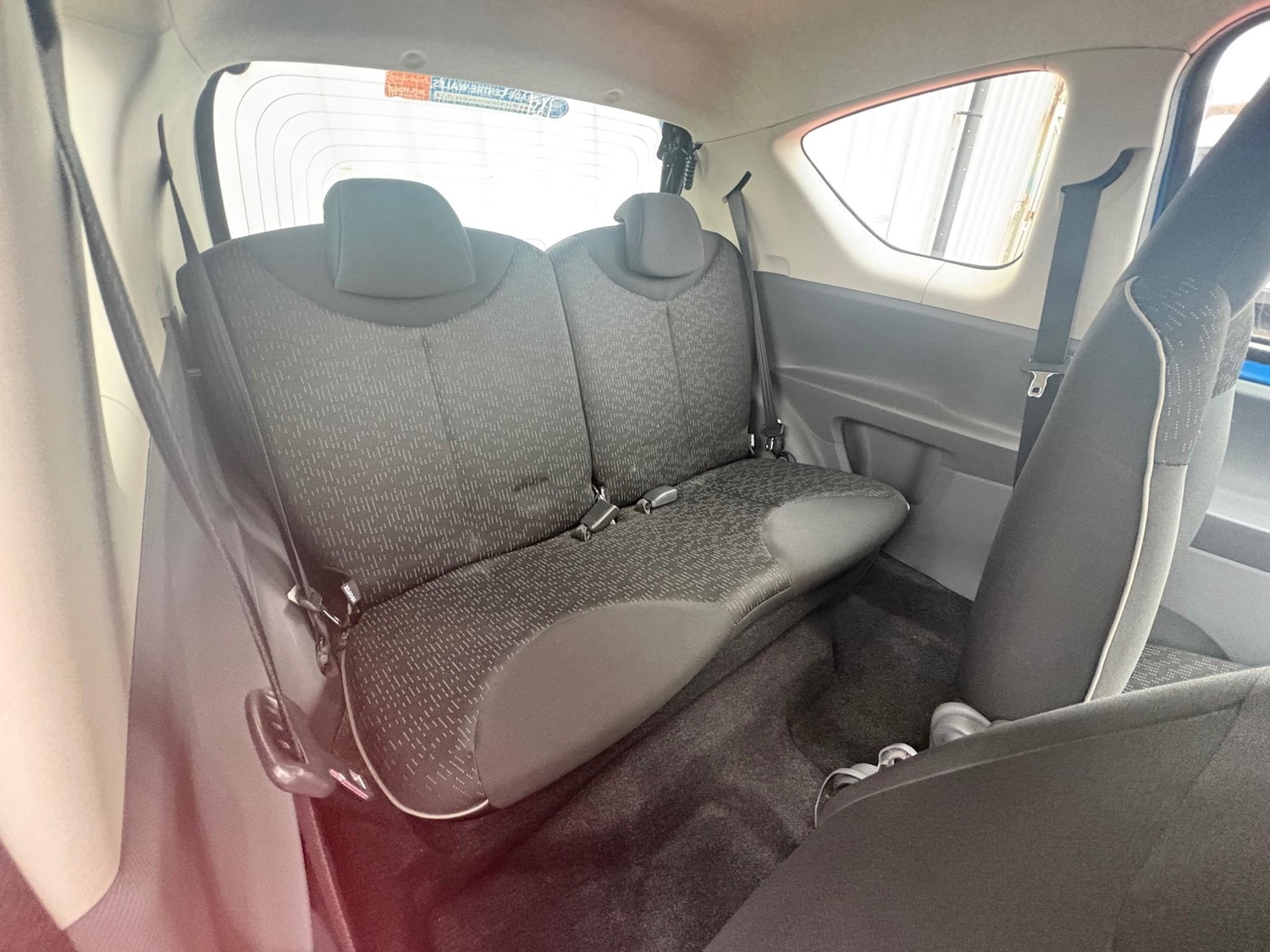 Used Peugeot 107 2012 for sale - 77363335: Photo 19