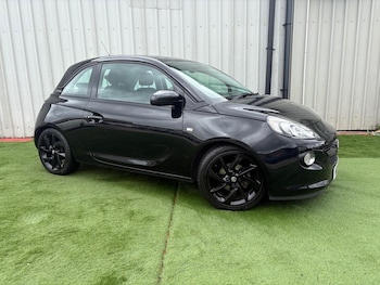 Used Vauxhall ADAM 2018 for sale - 78779944: Photo