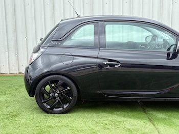 Used Vauxhall ADAM 2018 for sale - 78779944: Photo