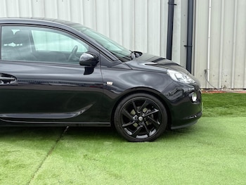 Used Vauxhall ADAM 2018 for sale - 78779944: Photo