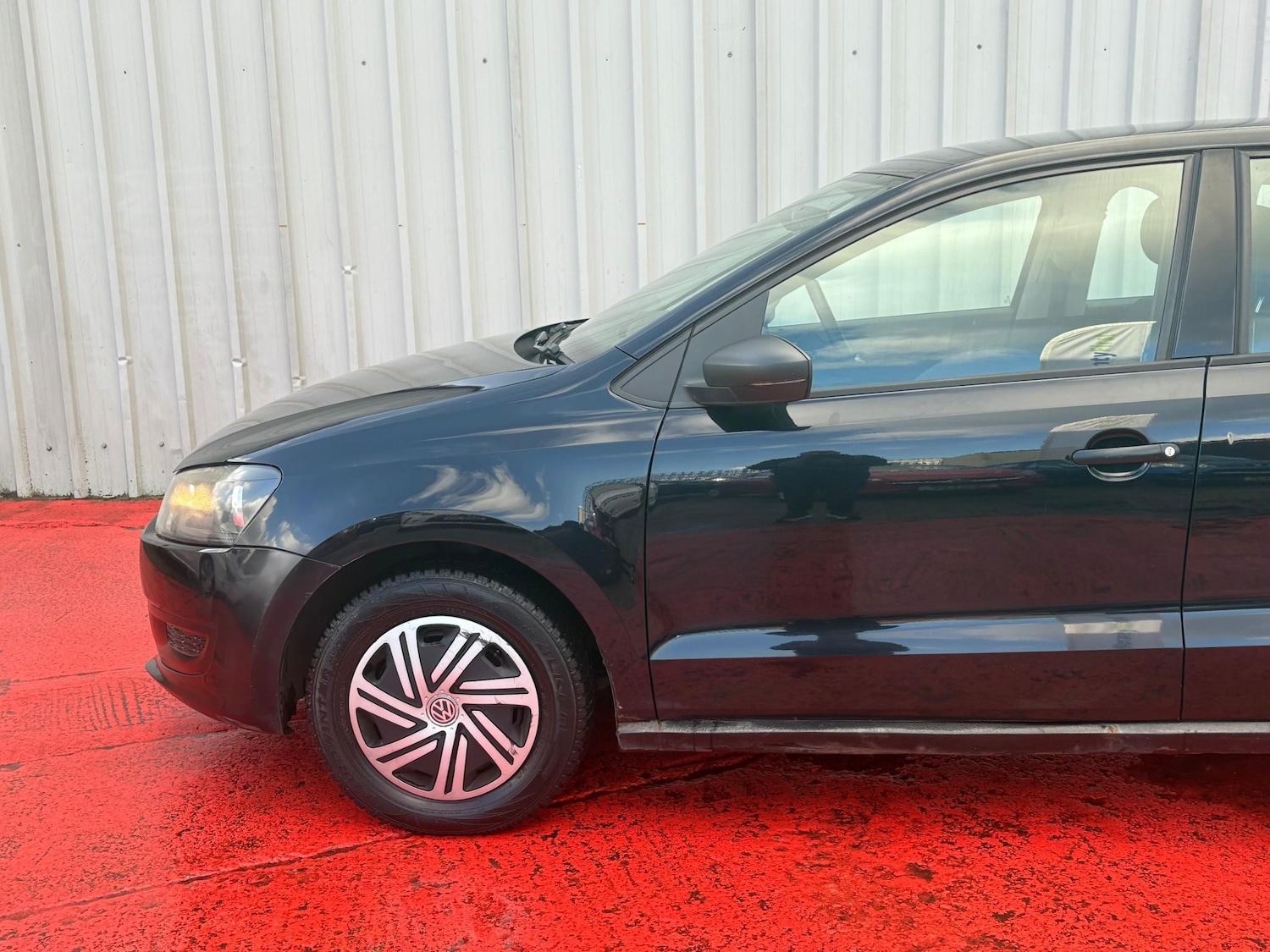 Used Volkswagen Polo 2010 for sale - 76616691: Photo 13