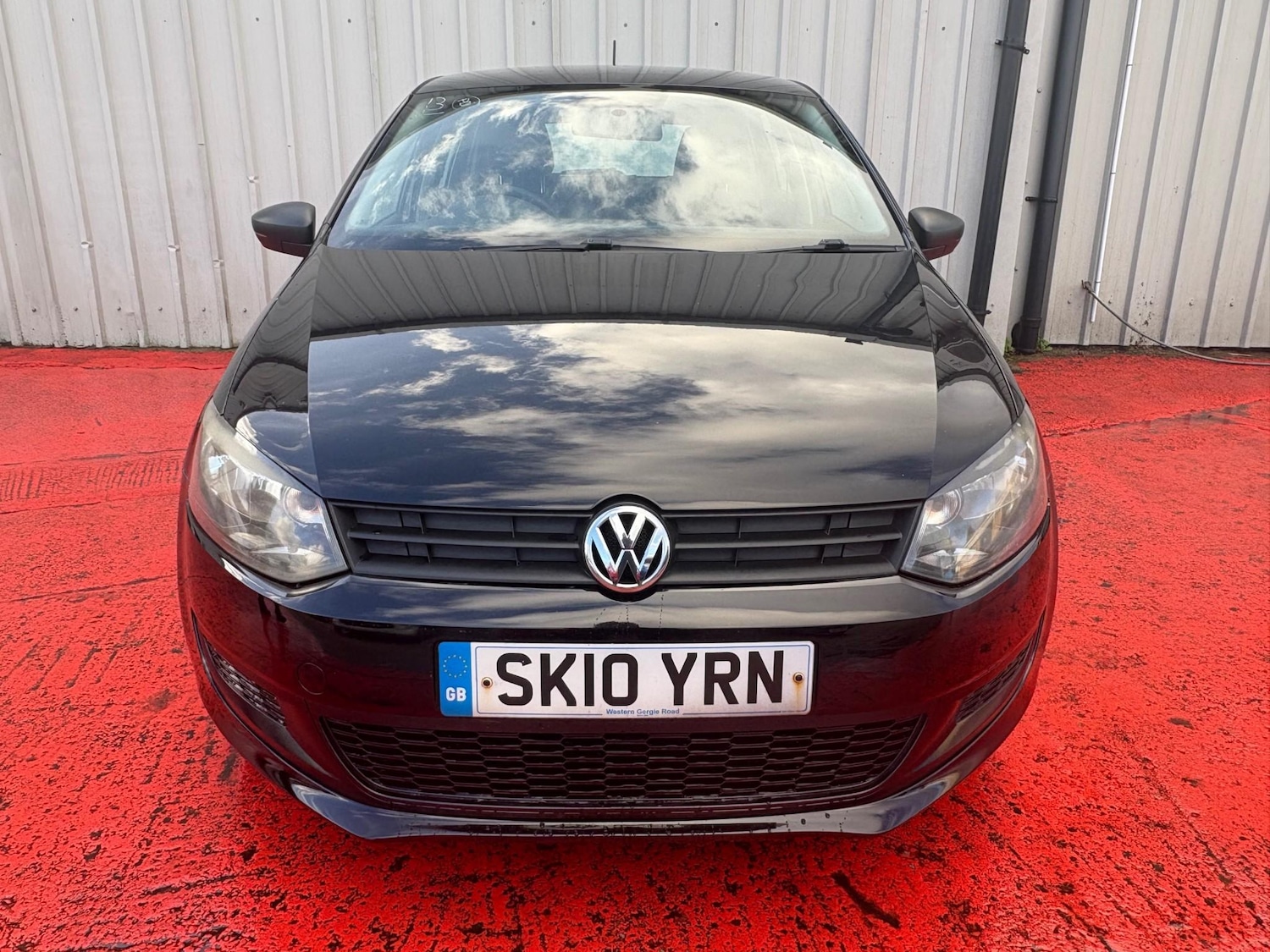 Used Volkswagen Polo 2010 for sale - 76616691: Photo 17