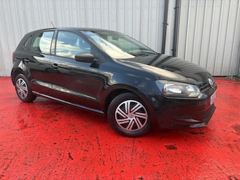 Used Volkswagen Polo 2010 for sale - 76616691: Photo