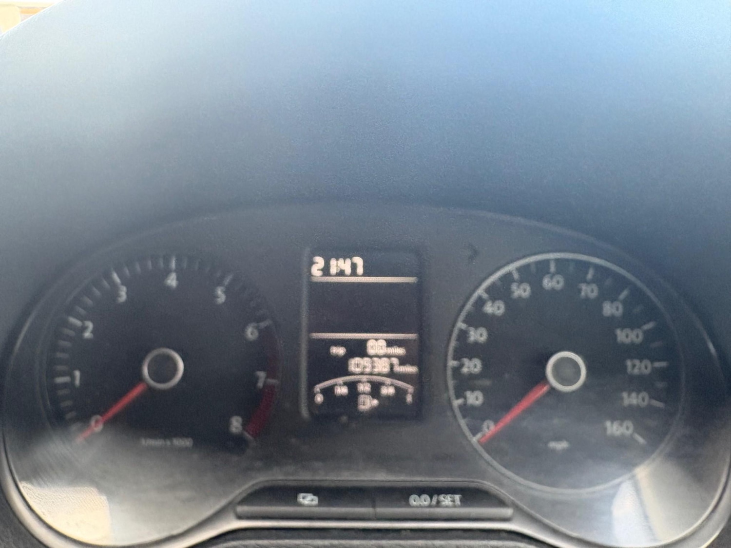 Used Volkswagen Polo 2010 for sale - 76616691: Photo 22