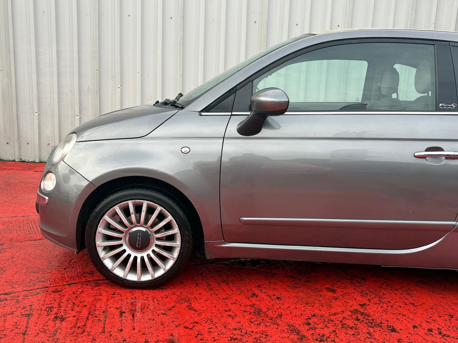 Used Fiat 500 2012 for sale - 76620682: Photo 11