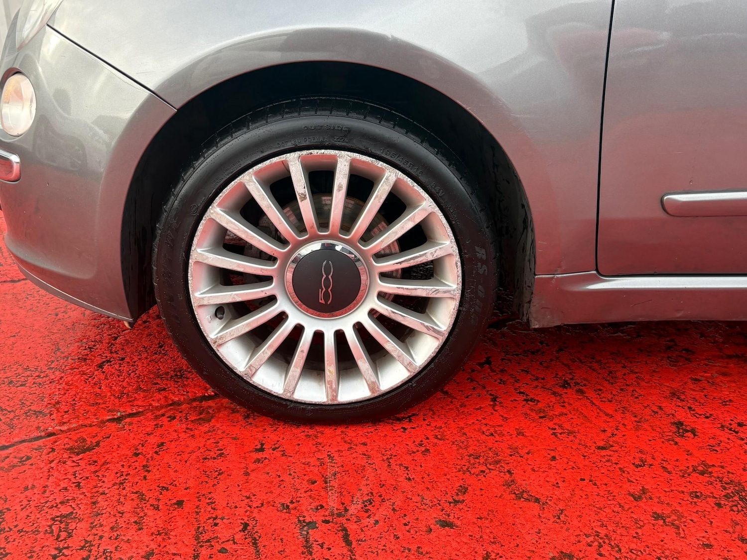 Used Fiat 500 2012 for sale - 76620682: Photo 13