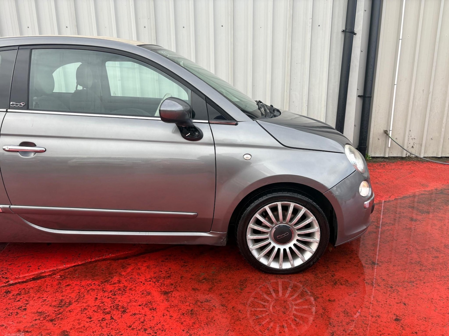 Used Fiat 500 2012 for sale - 76620682: Photo 16