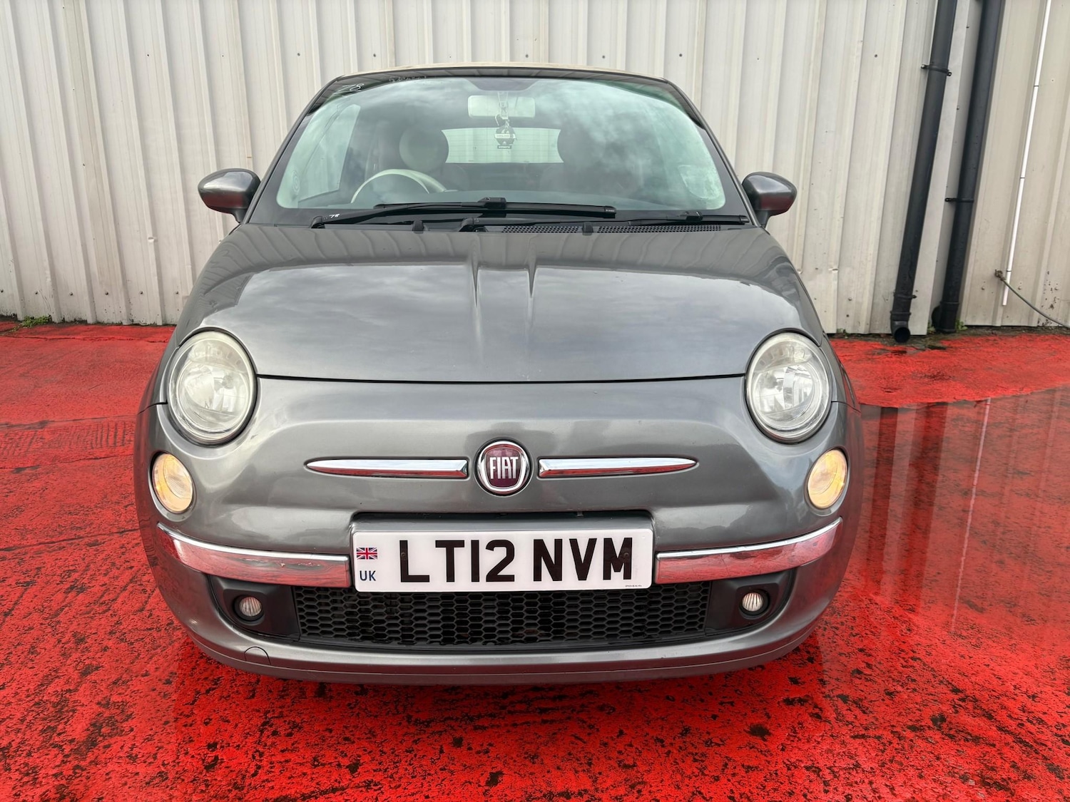 Used Fiat 500 2012 for sale - 76620682: Photo 20