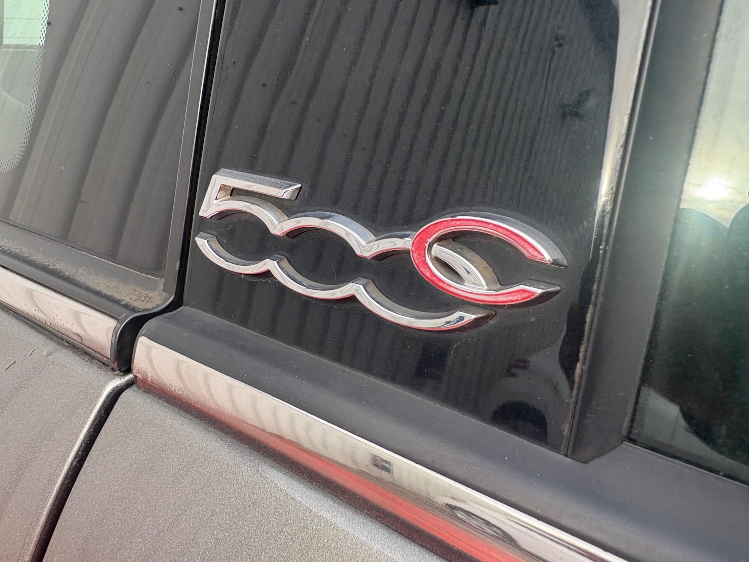 Used Fiat 500 2012 for sale - 76620682: Photo 21