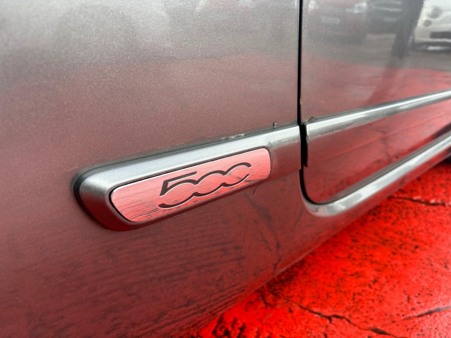 Used Fiat 500 2012 for sale - 76620682: Photo 22