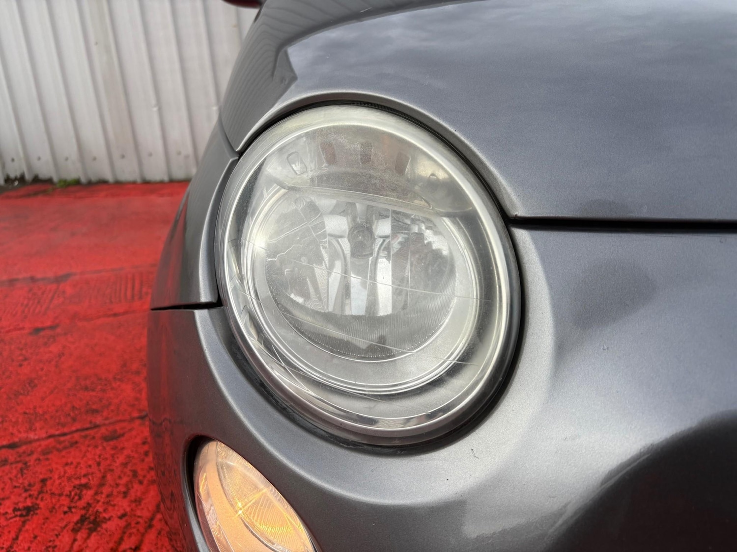 Used Fiat 500 2012 for sale - 76620682: Photo 23