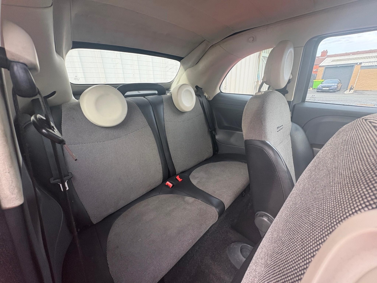 Used Fiat 500 2012 for sale - 76620682: Photo 24