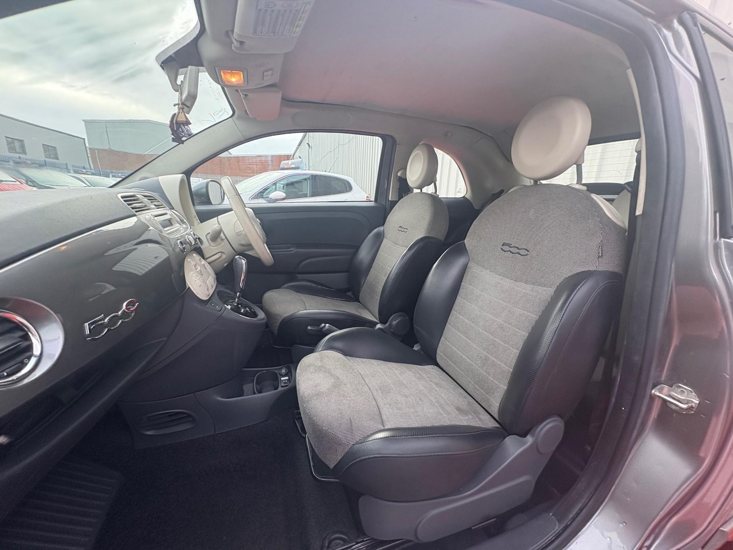 Used Fiat 500 2012 for sale - 76620682: Photo 26