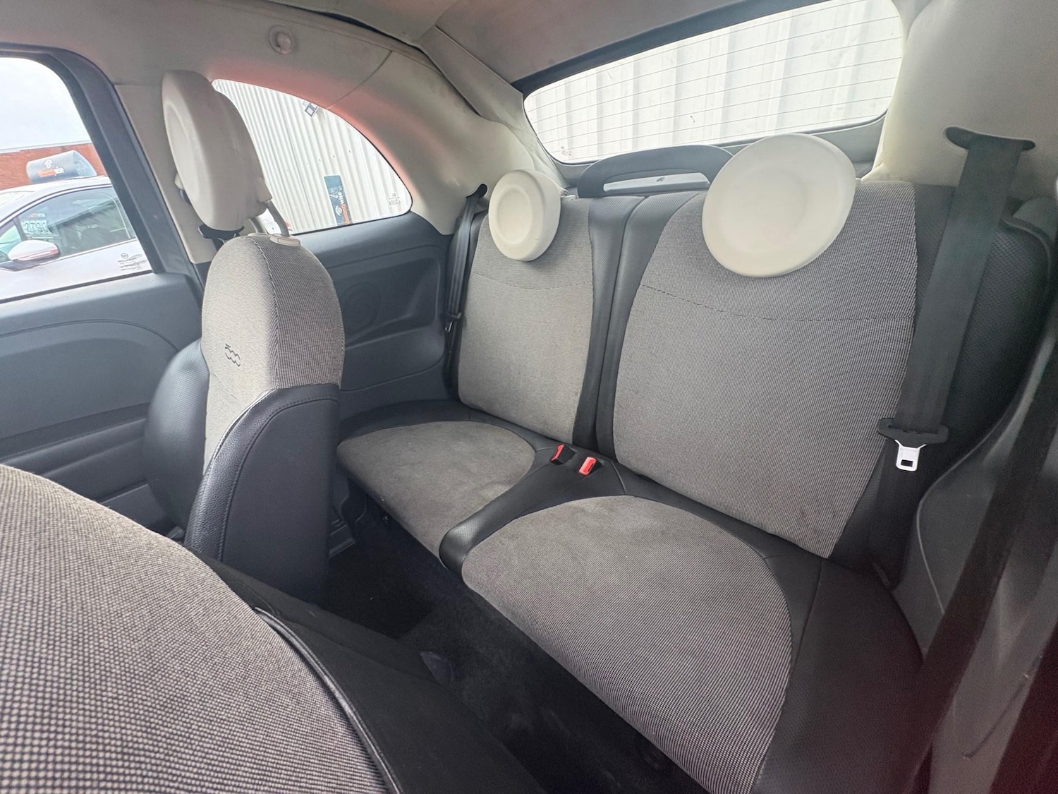 Used Fiat 500 2012 for sale - 76620682: Photo 29