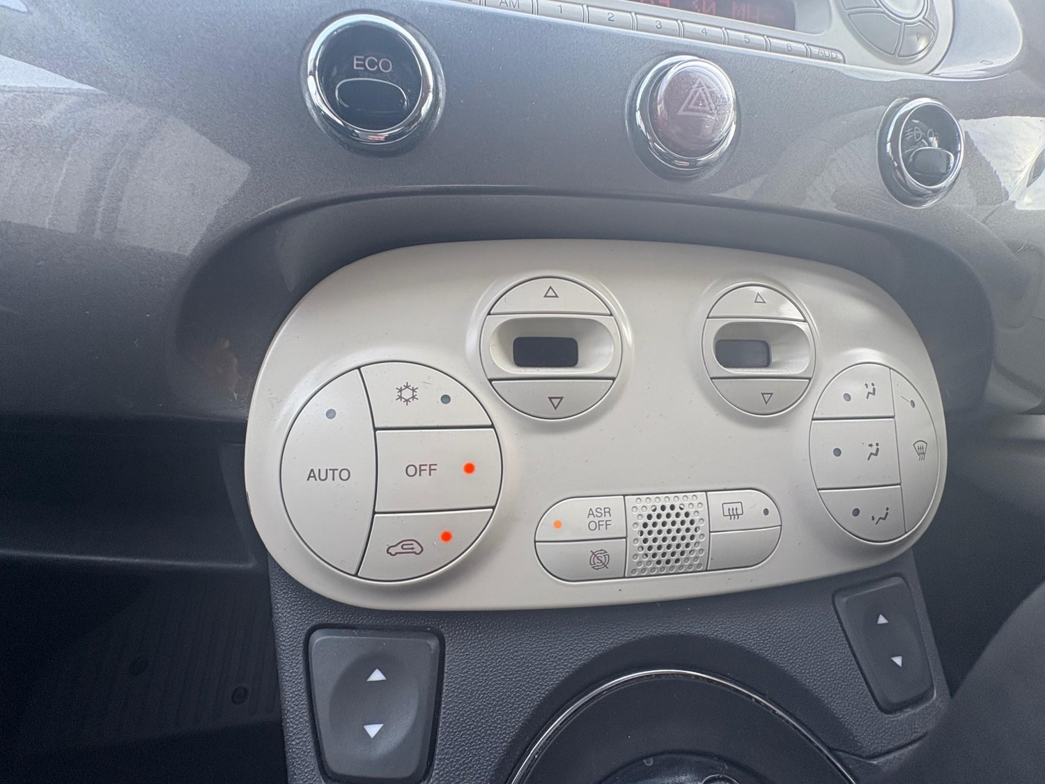 Used Fiat 500 2012 for sale - 76620682: Photo 30