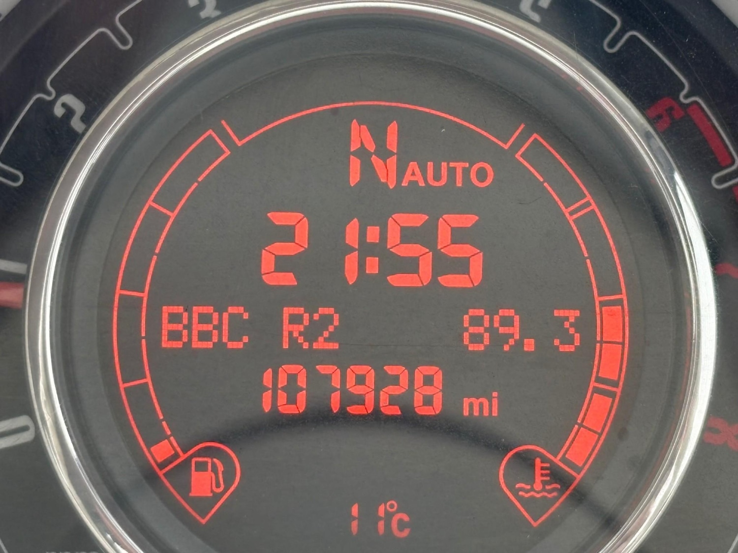 Used Fiat 500 2012 for sale - 76620682: Photo 35