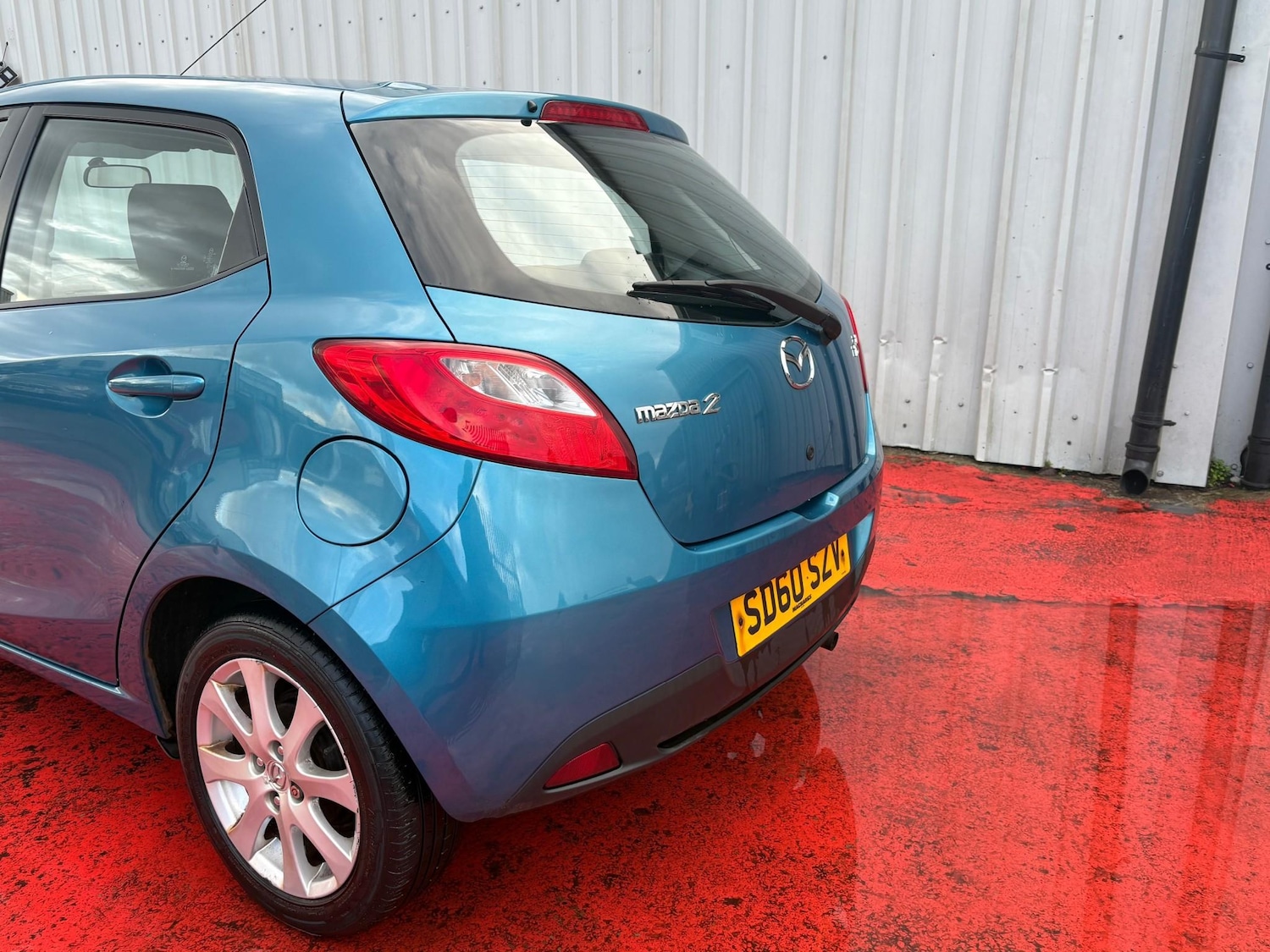 Used Mazda Mazda2 2011 for sale - 77477034: Photo 15