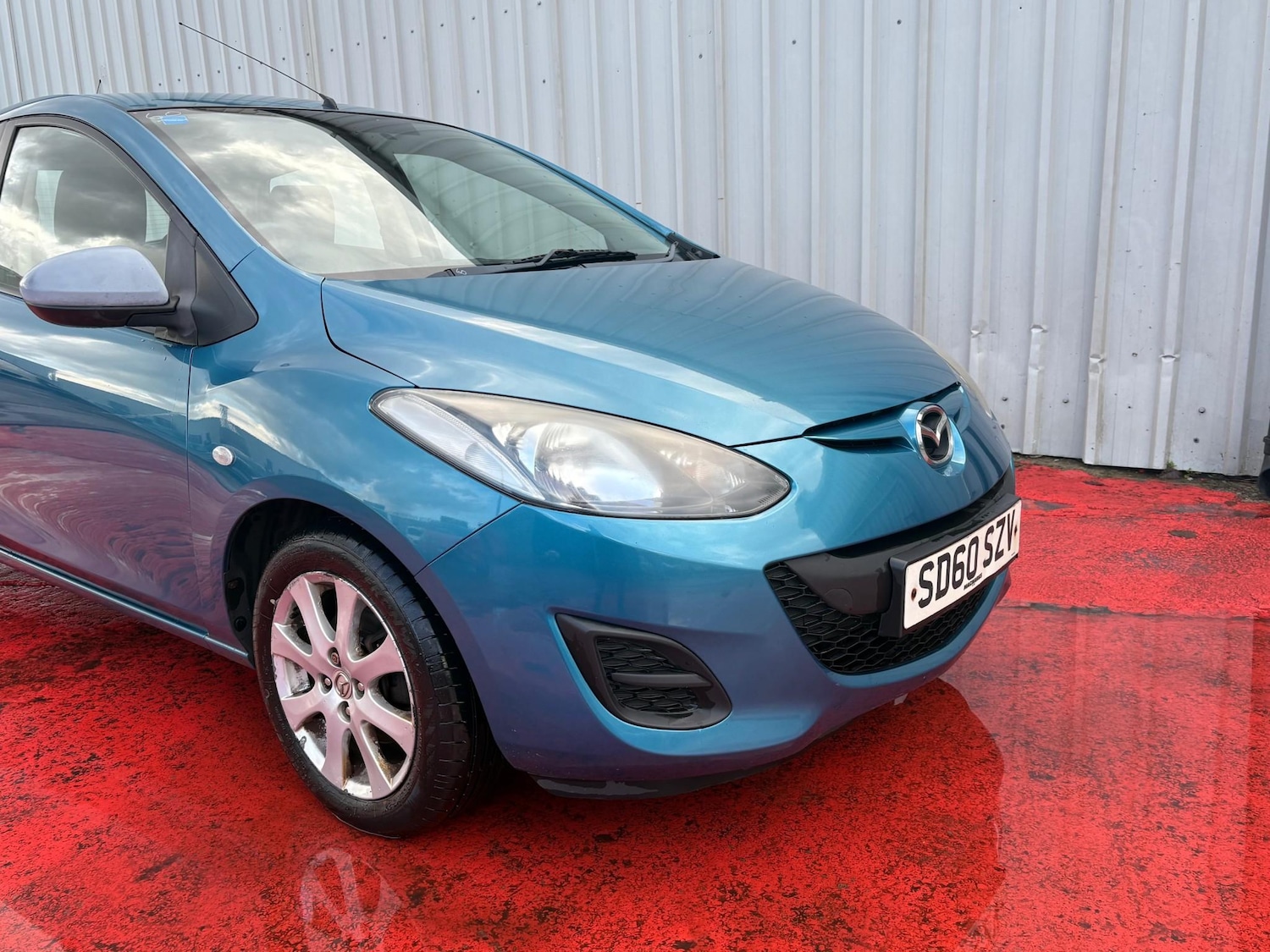 Used Mazda Mazda2 2011 for sale - 77477034: Photo 7