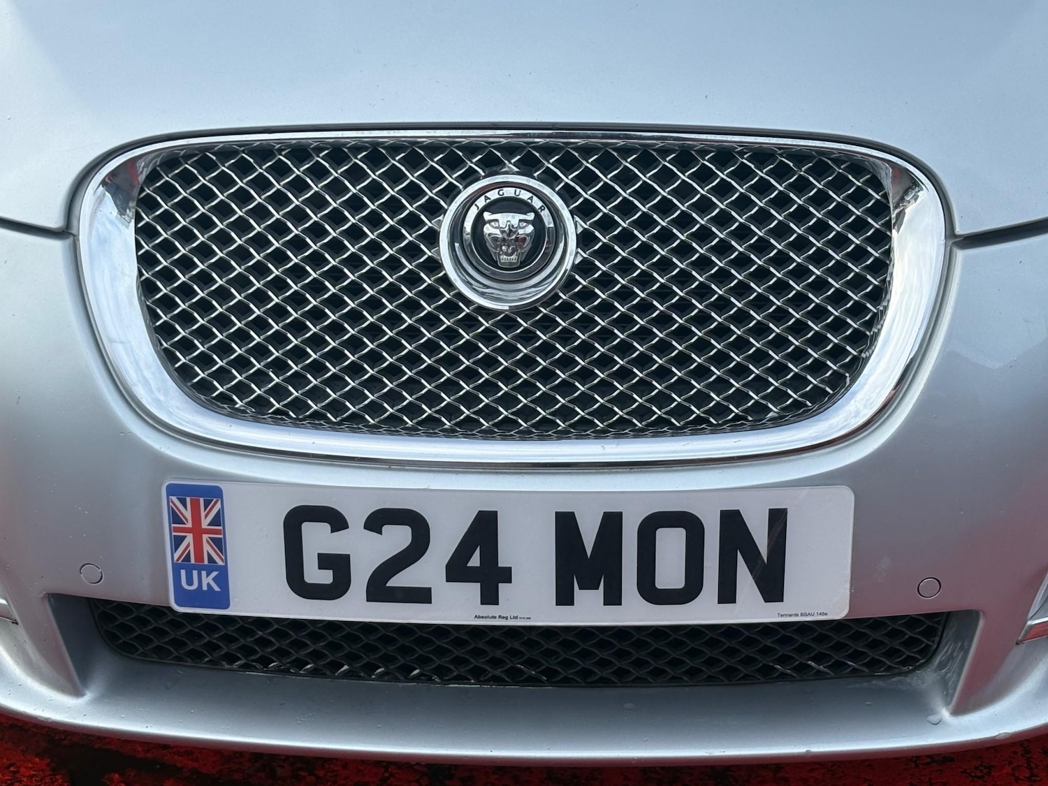 Used Jaguar XF 2008 for sale - 76862873: Photo 21