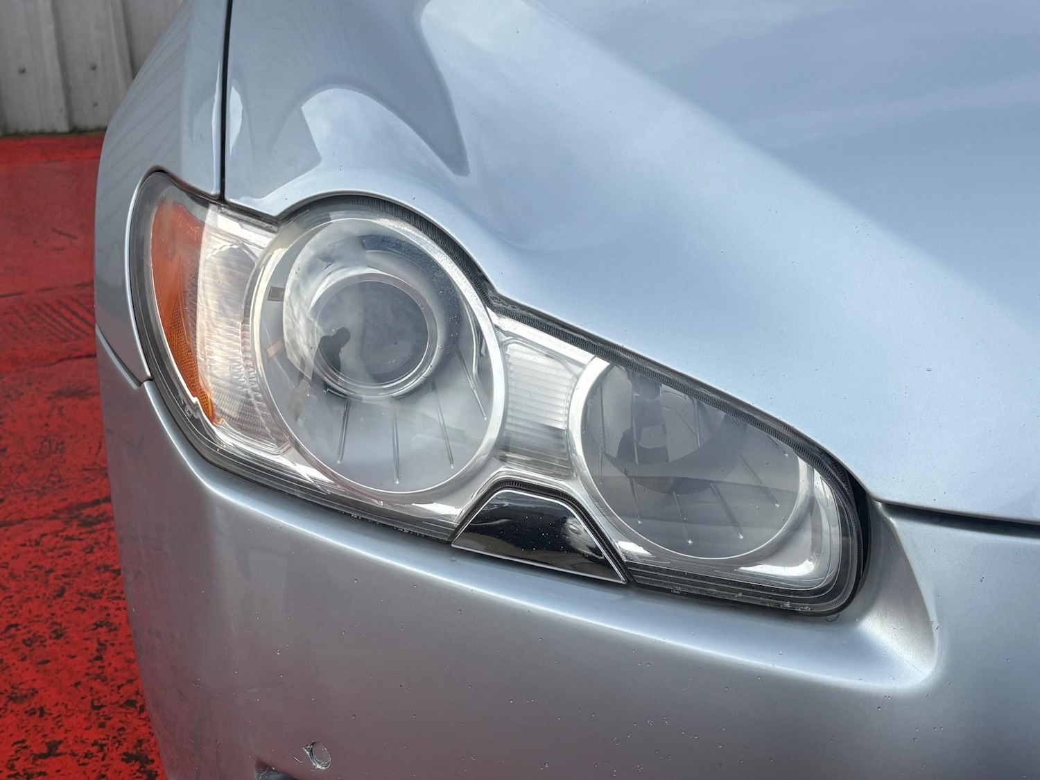 Used Jaguar XF 2008 for sale - 76862873: Photo 22