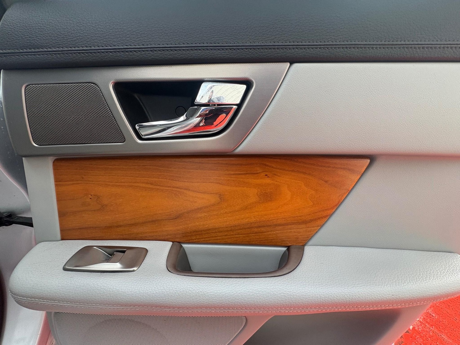 Used Jaguar XF 2008 for sale - 76862873: Photo 25