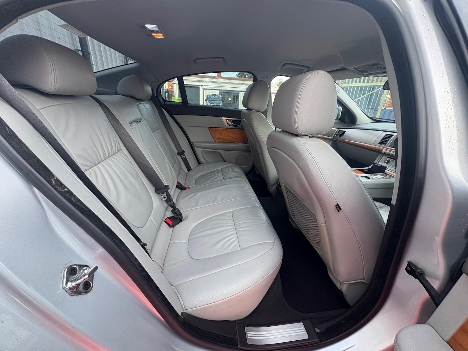 Used Jaguar XF 2008 for sale - 76862873: Photo 26