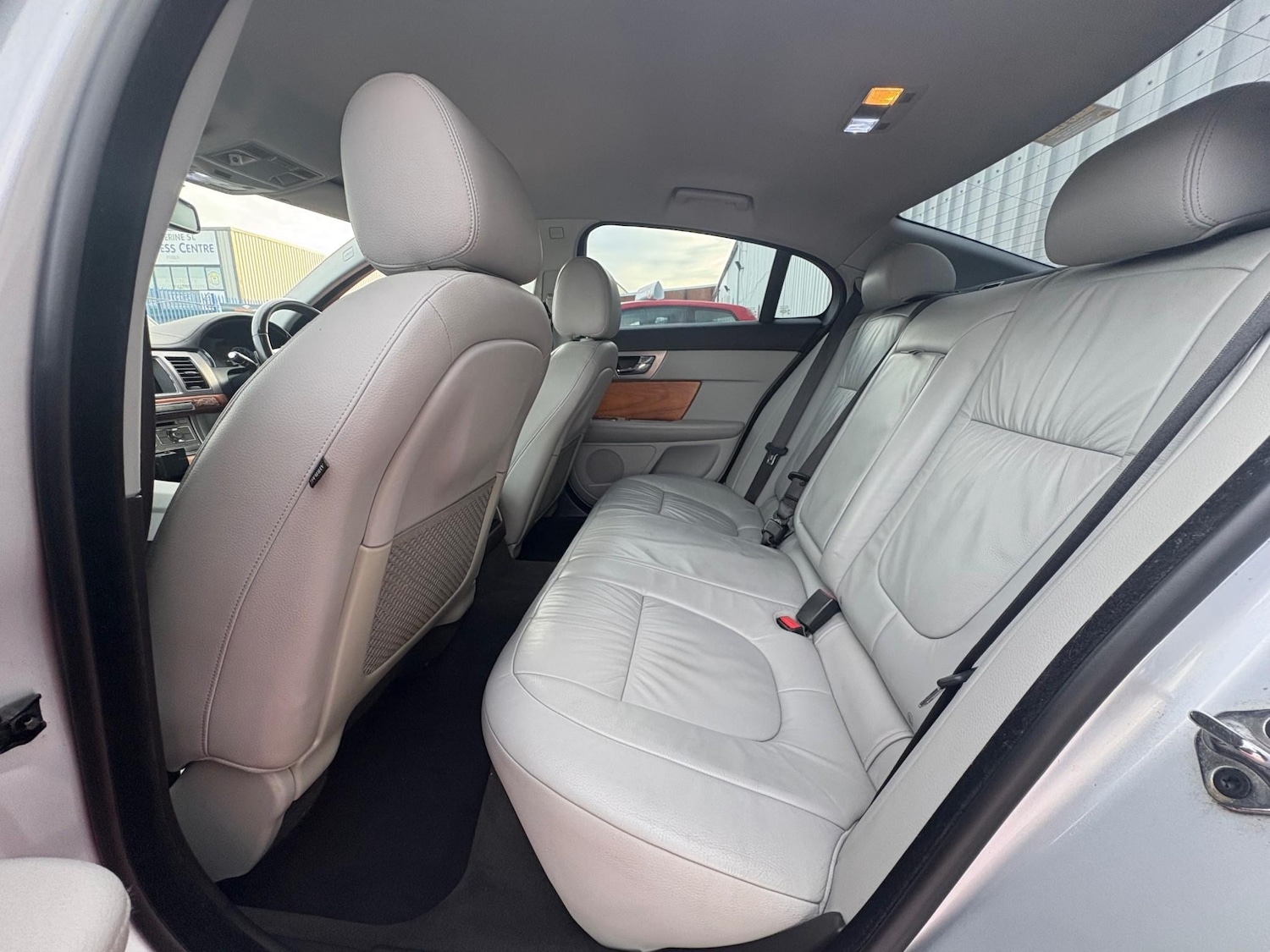 Used Jaguar XF 2008 for sale - 76862873: Photo 28