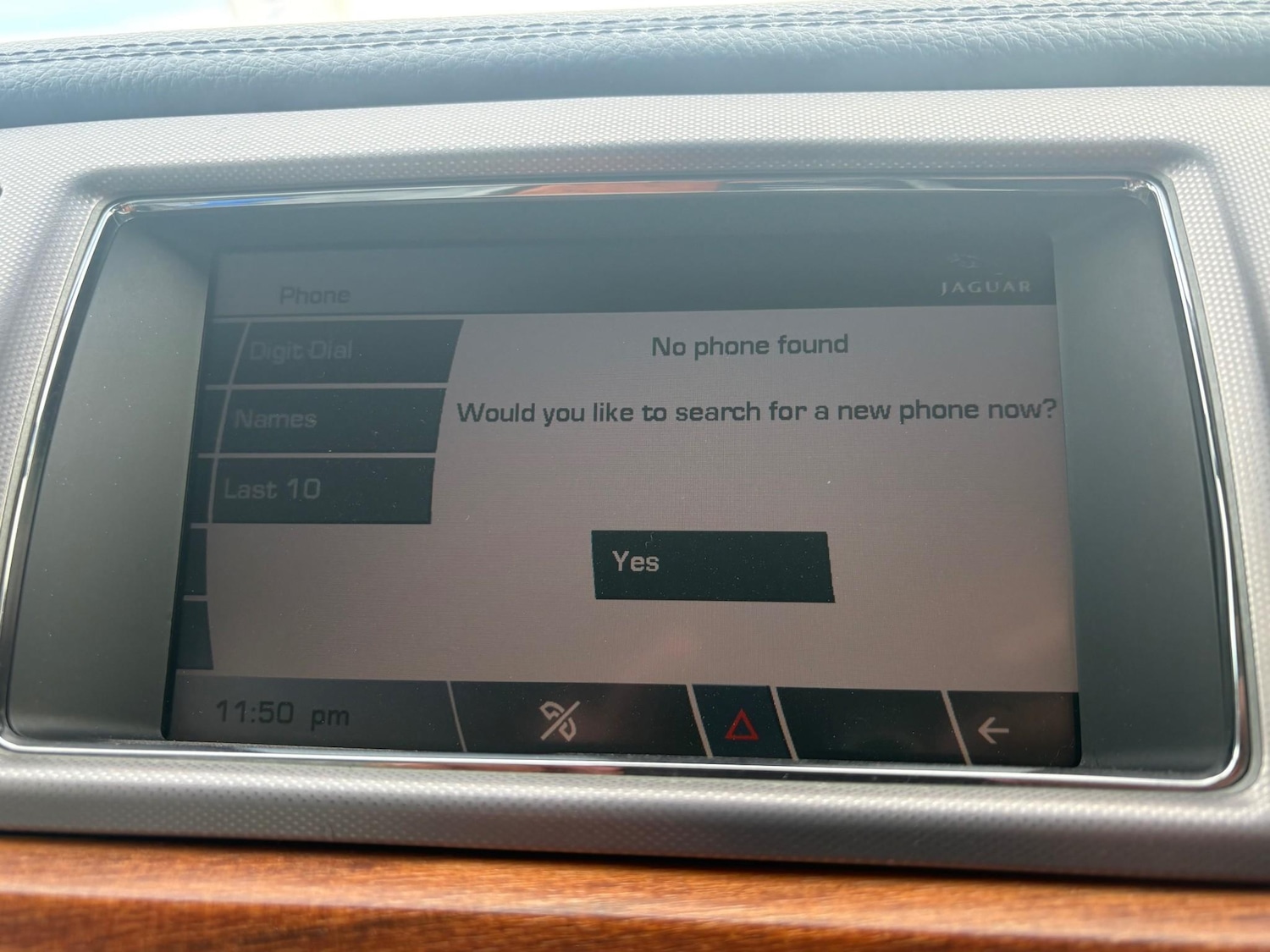 Used Jaguar XF 2008 for sale - 76862873: Photo 35