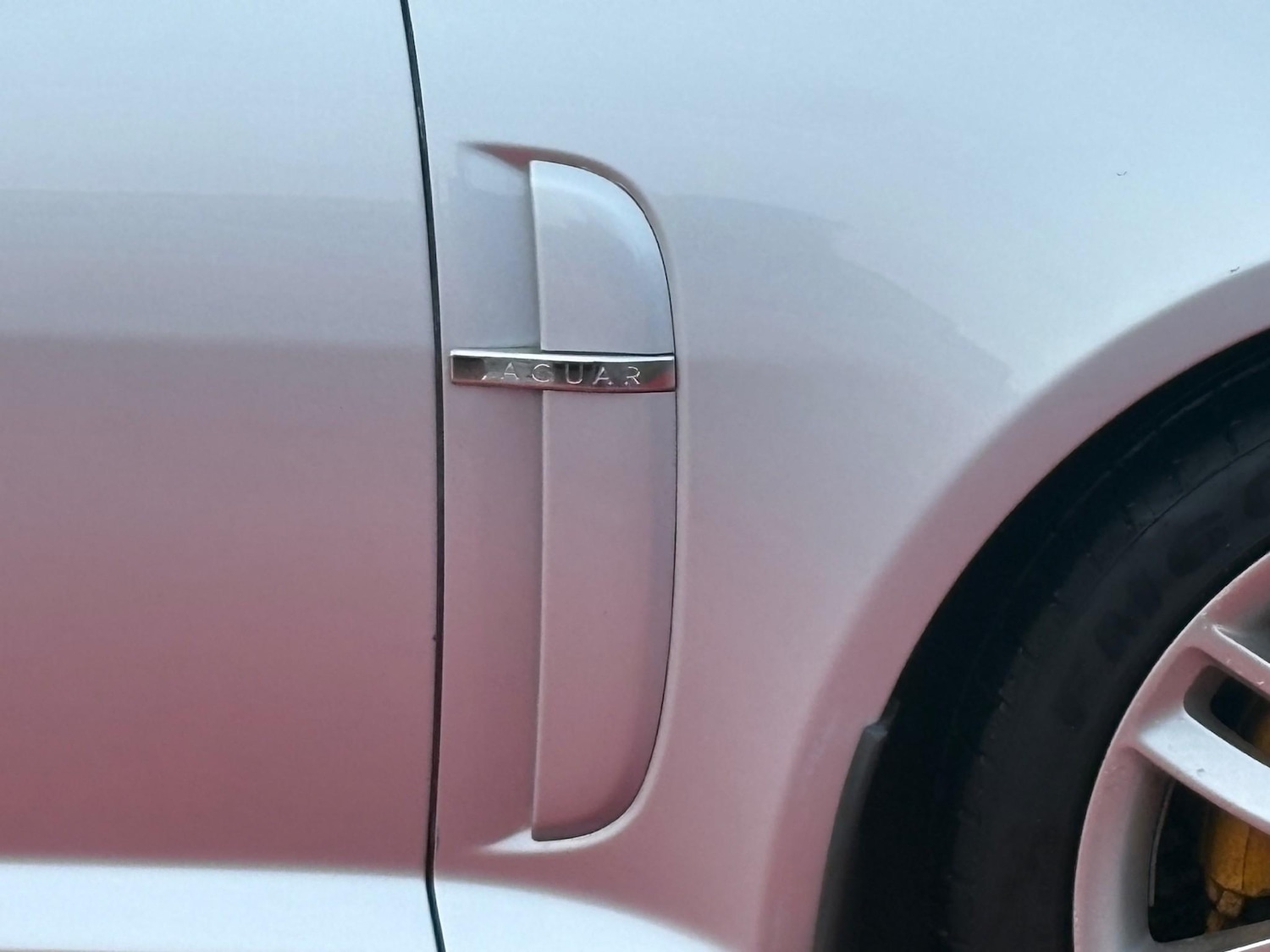 Used Jaguar XF 2008 for sale - 76862873: Photo 7