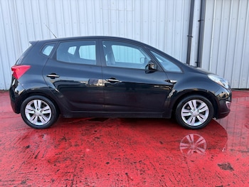 Used Hyundai Ix20 2015 for sale - 77718975: Photo