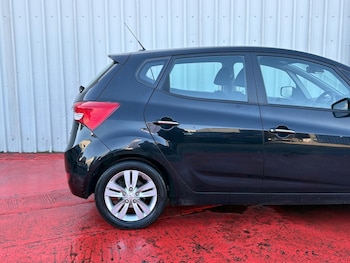 Used Hyundai Ix20 2015 for sale - 77718975: Photo