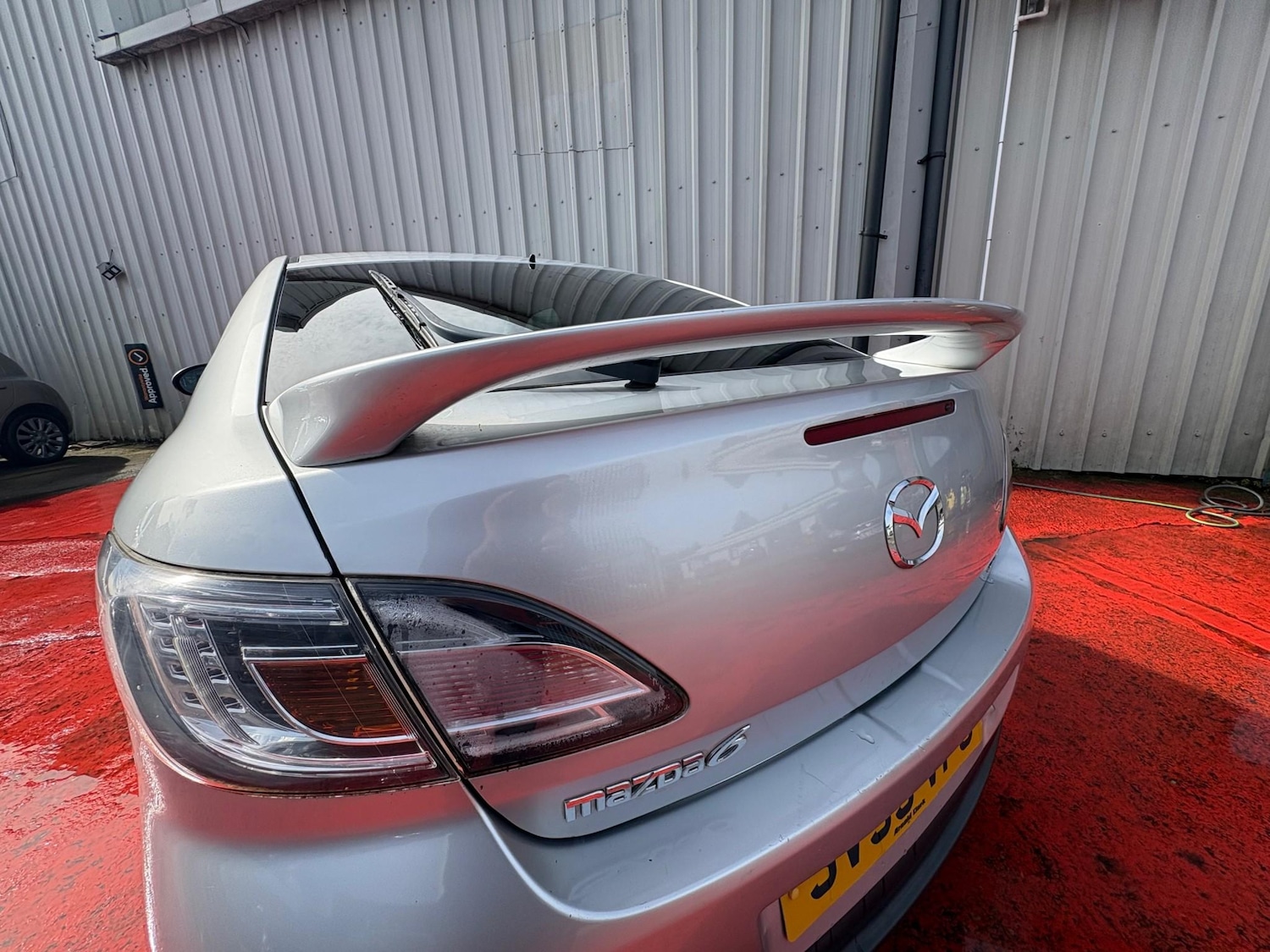 Used Mazda Mazda6 2009 for sale - 78029028: Photo 11