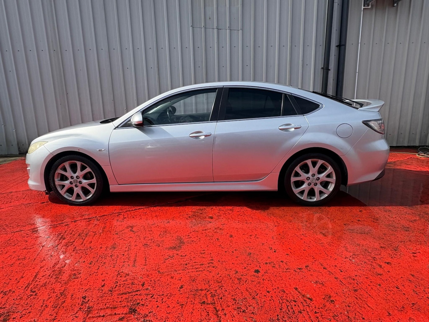 Used Mazda Mazda6 2009 for sale - 78029028: Photo 12