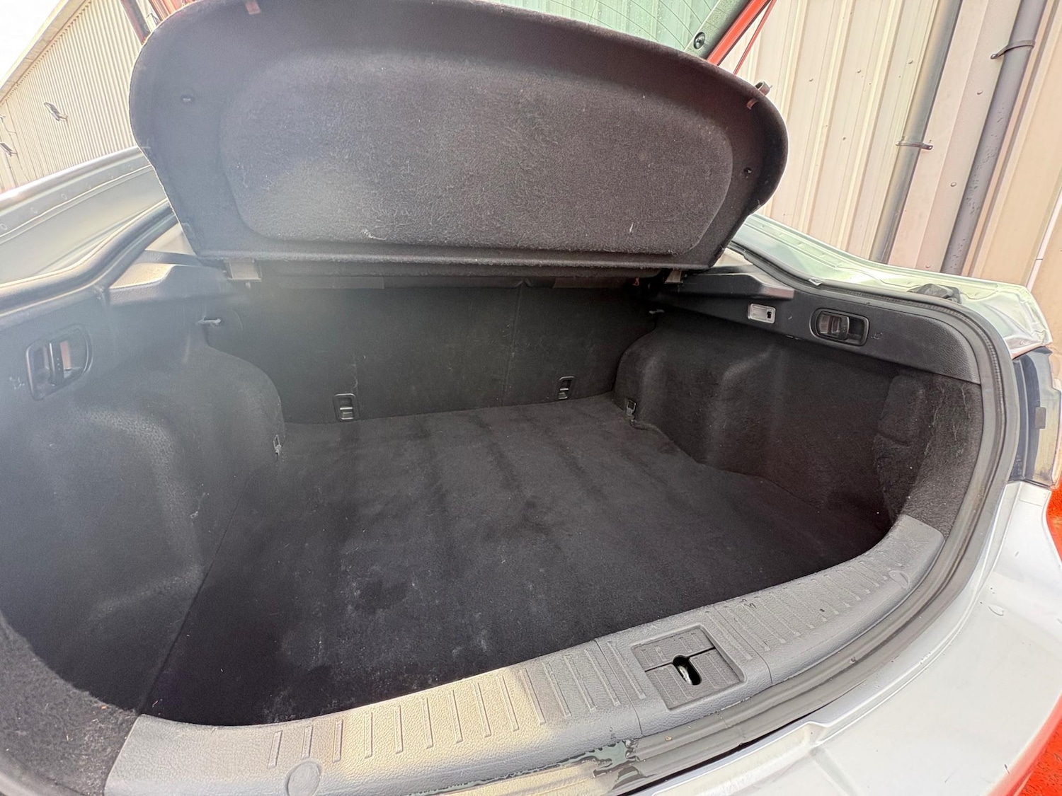 Used Mazda Mazda6 2009 for sale - 78029028: Photo 14