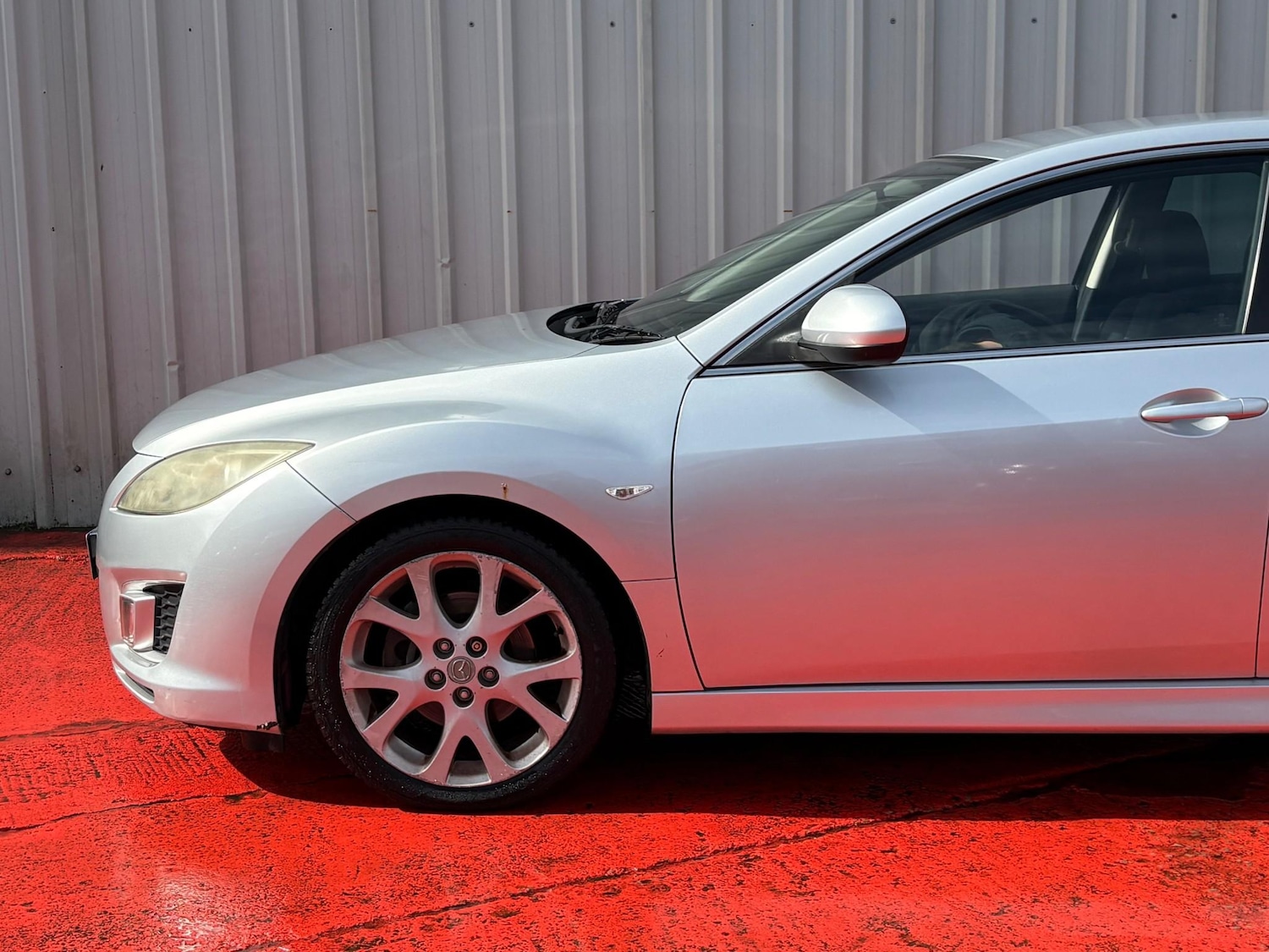 Used Mazda Mazda6 2009 for sale - 78029028: Photo 16