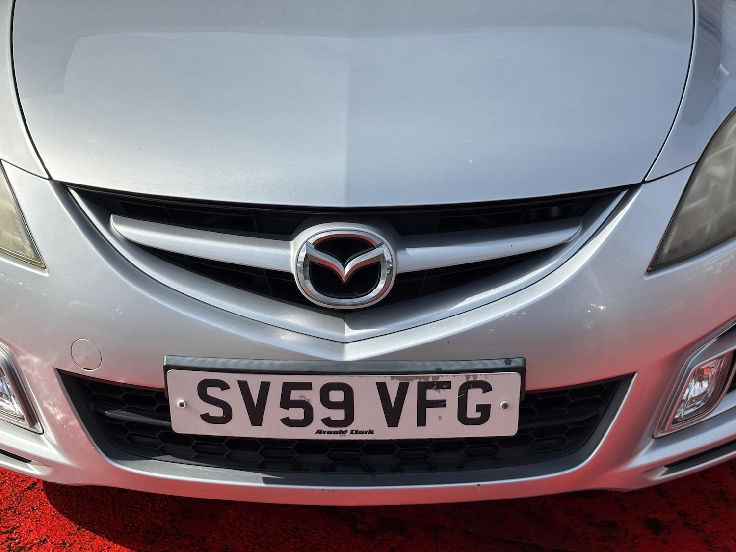 Used Mazda Mazda6 2009 for sale - 78029028: Photo 18