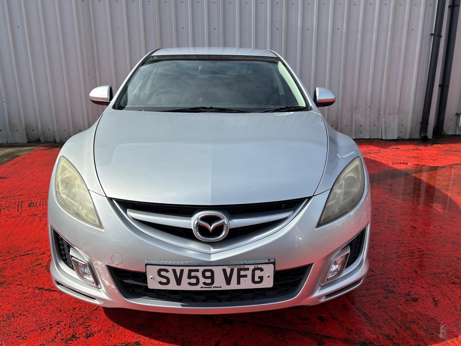 Used Mazda Mazda6 2009 for sale - 78029028: Photo 19