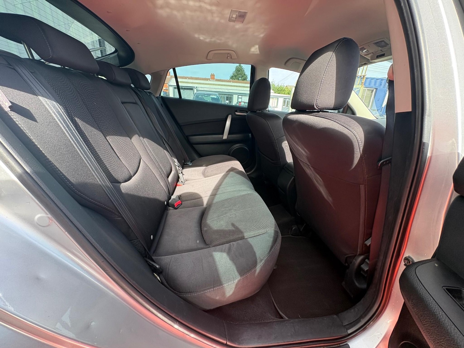 Used Mazda Mazda6 2009 for sale - 78029028: Photo 20