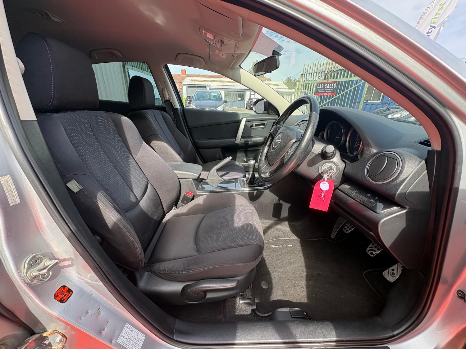 Used Mazda Mazda6 2009 for sale - 78029028: Photo 21