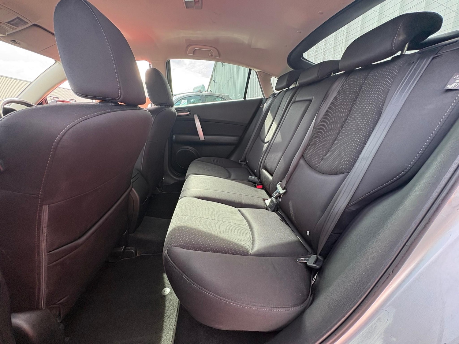 Used Mazda Mazda6 2009 for sale - 78029028: Photo 22