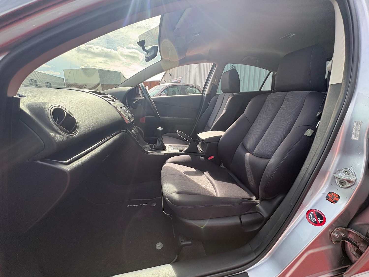 Used Mazda Mazda6 2009 for sale - 78029028: Photo 23