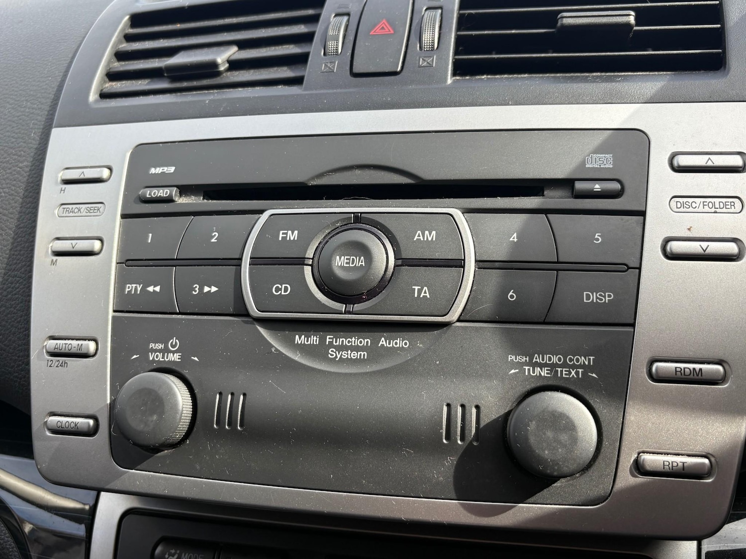 Used Mazda Mazda6 2009 for sale - 78029028: Photo 24